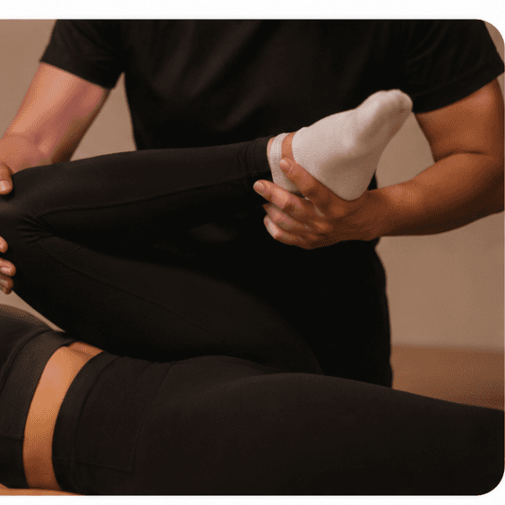 4x Movement Recovery (60) at Rey Mindful Motion in Sun City, AZ